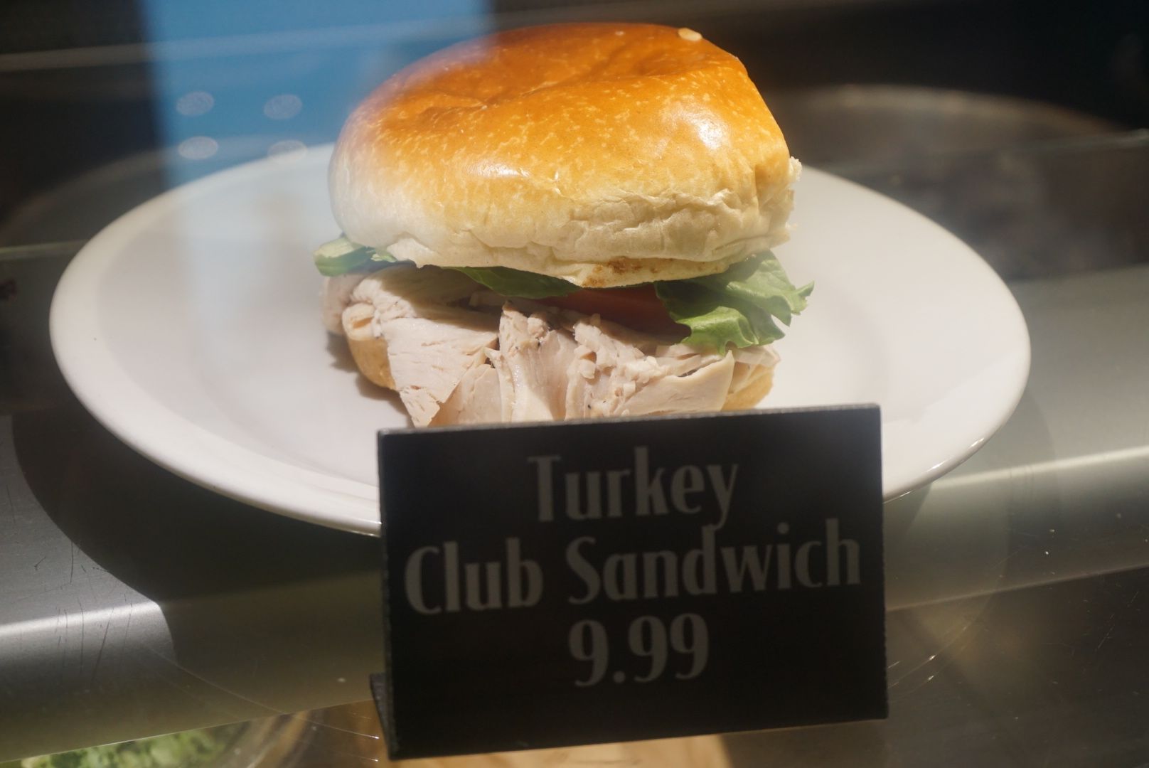 Boardwalk Bakery Breakfast Taste of Disney